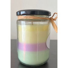 Britts Best Scents- Money Candles- Mellow Out
