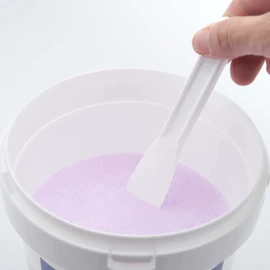 Michelangelo Moulding Alginate Slow Setting Coloured Alginate for High Precision Perfect for Hand or Body Prints Made in Italy (1 Pack 450 g)