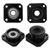 Geieold FK12 FF12 Support for Ball Screw 1605 FK12 Fixed