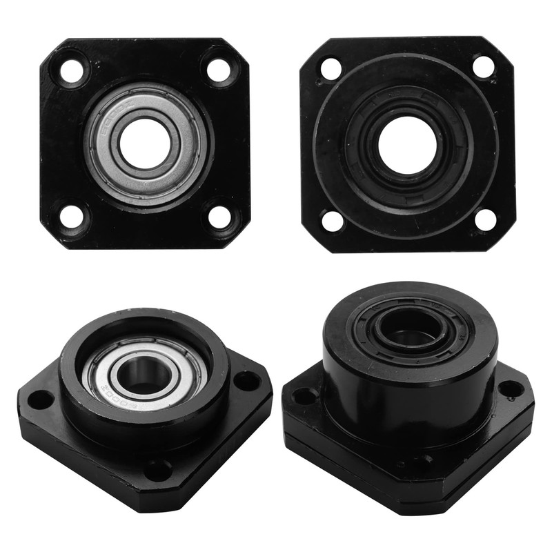 Geieold FK12 FF12 Support for Ball Screw 1605 FK12 Fixed
