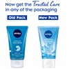 Nivea Refreshing Face Wash | Normal Skin With Vitamin E