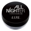 Corrector En Crema De Mxima Cobertura, Lure Tono Almond