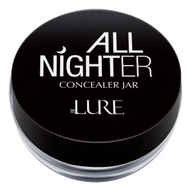Corrector En Crema De Mxima Cobertura, Lure Tono Almond                                                                                               