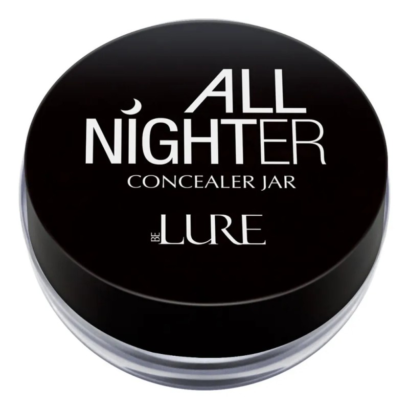 Corrector En Crema De Mxima Cobertura, Lure Tono Almond