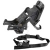 SHENKEL SRHM Helmet NVG Mount Stay & MICH Night Vision