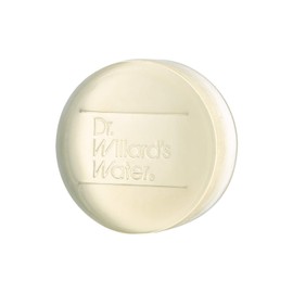 Dr. Willard's Water Facial Soap, 3.2 oz (90 g)