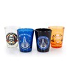 Exclusive Call of Duty: Infinite Warfare Shot Glasses | Collector's