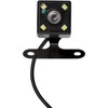 AEG Dashcam DC 2, Auto-Kamera, Rückfahrkamera, mit IPS/WDR 4'' Display,