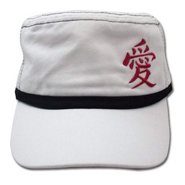 Great Eastern Entertainment Shippuden Naruto 10th Anniversary Gaara IC Headwear