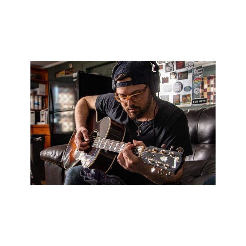 Zoom APH-4n Pro/UK Accessory Pack