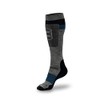 Eberlestock Field Sock, Cobalt Blue, Large-XL (Size 11-13)
