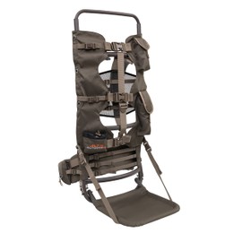 ALPS OutdoorZ Commander Frame, Brown, One Size