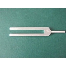 C 512 Hz Tuning Fork