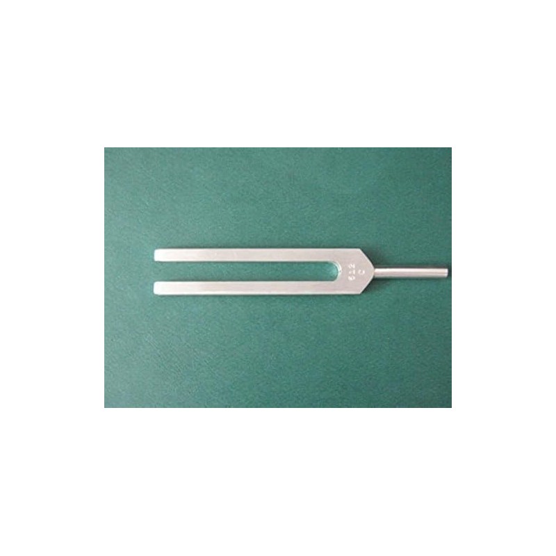 C 512 Hz Tuning Fork