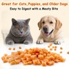 PETPURO Chicken Training Bites for Dogs – Soft Texture, 10.6oz