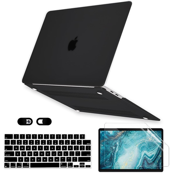 Case for MacBook Pro 14 inch M4 M3 M2 M1