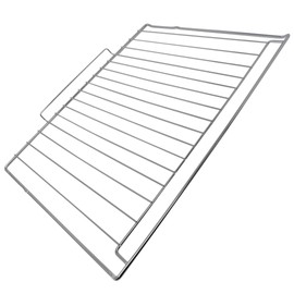 Aspares Built In Oven Cooker Shelf Rack Tray To Fit Models See Bullet Points For Whirlpool (477x363mm)