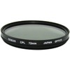 Zeikos ZE-CPL72 72mm Multi-Coated Circular Polarizer Filter