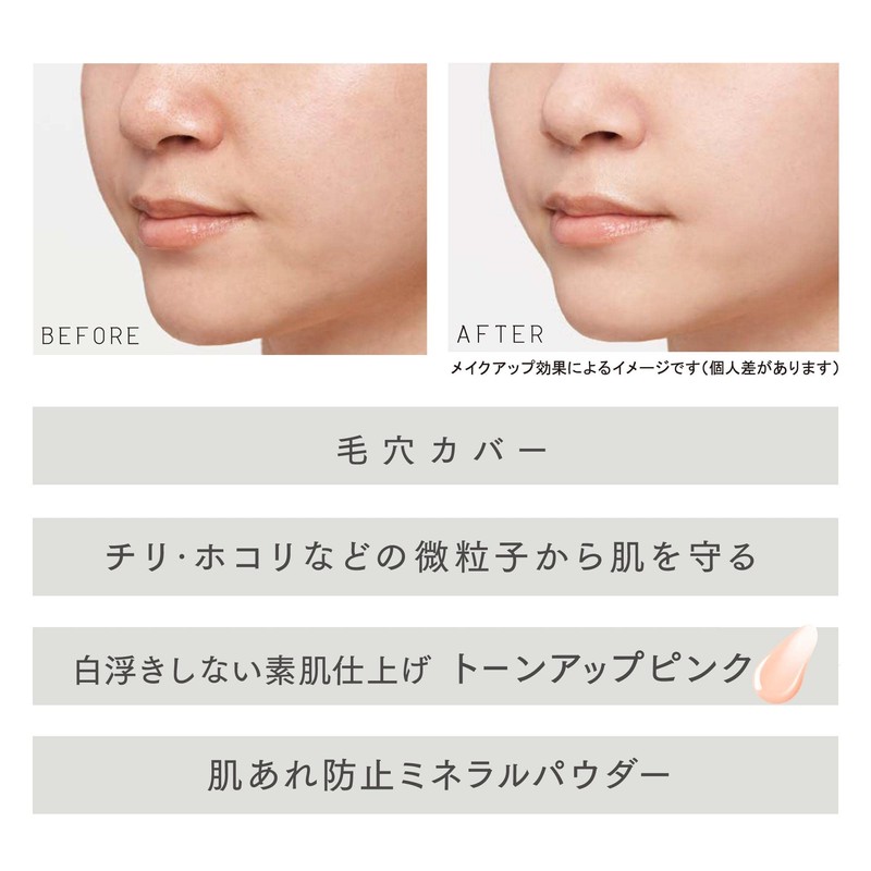 ettusais Face Edition (Skin Base) Force Wet & Oily Skin