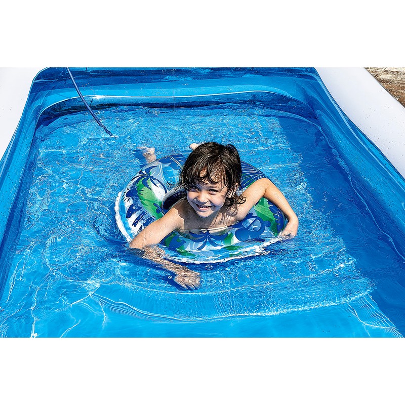 Igarashi RGB-260V Aloha Beach Ukiwa, 23.6 inches (60 cm), Rope