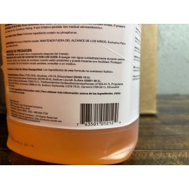 BRITE Premium Liquid Laundry Detergent 1 Gal Commercial Grade