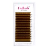 Volume Lash Extensions 0.07 D Curl Easy Fan Volume Lashes