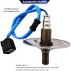 Automotive-leader 2Pcs 234-9063 234-4350 Upstream Downstream Oxygen O2 Sensor for