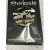 Owlcrate Dreaming in the Dark, November 2021, Limited Edition Collection