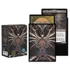 Katomula 100 PCS MTG Card Sleeves with 100 PCS Perfect
