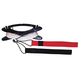 In the Breeze Dyneema Line Set, 100 lb by 80-Feet