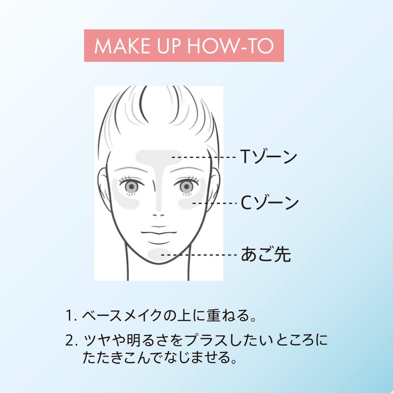 Rimmel Illuminizer 005 Pure Apricot, 0.1 oz (3 g)