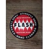 Flash Waterless Hand Cleaner Tin Unused Unfilled Old Stock New