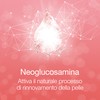 Neutrogena Bright Boost Face Cream Gel, Bianco 50.00 ml (Pack