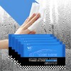 60Pcs Anti Fog Wipes for Windshield, Anti Fog for Car