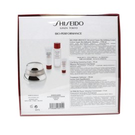 Shiseido Bio-Performanc