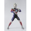 S.H.Figurarts Ultraman Orb Spacium Zeperion, Approx. 5.9 inches (150 mm),