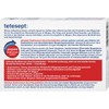 테테셉트 급성 속 편안함 츄어블 정제 20정 Teytesept Acute Comfort
