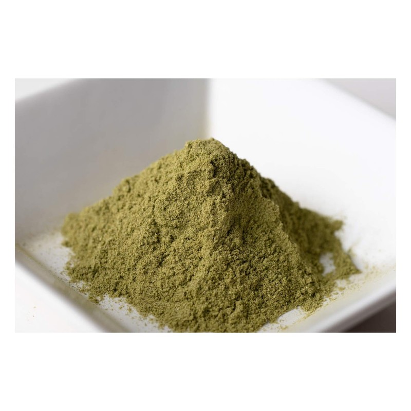 糀屋本店　オーレユーロペン含有オリーブ茶 (九州産無農薬栽培オリーブ葉使用)キスケ糀パワーオリーブ20g1本