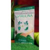 Alga Espirulina Cruda Producida En Nayarit 100g,
