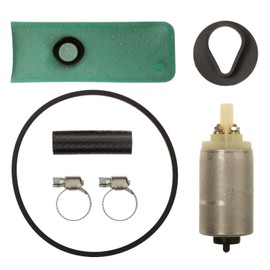 Carter Fuel Systems Carter P74067 Fuel Pump and Strainer Set