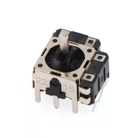 unbranded Joystick Pot FJR06K-S Valve Index Knuckle Controller RS2 Button Switch Part
