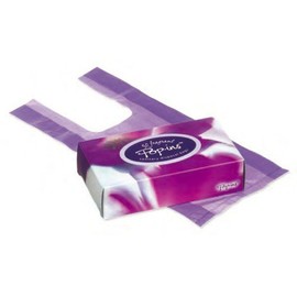 Pop-ins Disposal Bags - by Robinson 50 Bags per Pack X 2 Packs