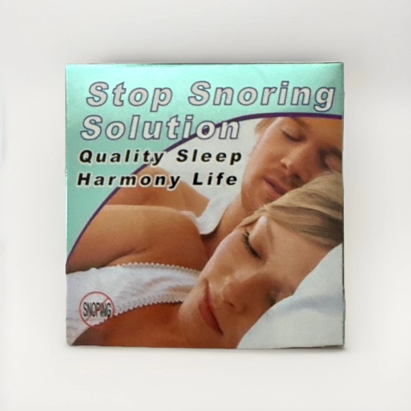 Unbranded Stop Snoring Solution Mouth Piece For Quality Sleep