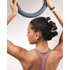 Goody Sport Ouchless Seamless Hair Elastics, 8 Ct, 4 Assorted