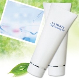 Lamente Deep Cleansing Gel 120g / 라멘떼 딥 클렌징 젤 120g