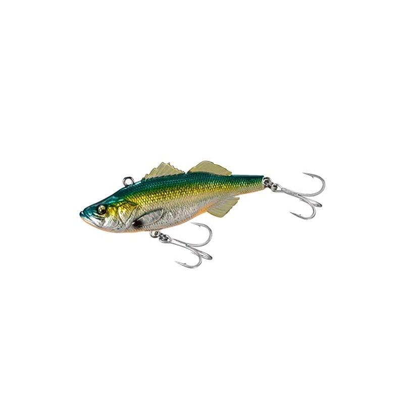 SHIMANO 70ES XL-V07W 004 N Seabass Lure, Vibration, Shimano x