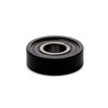LAZER ELECTRICS Genuine OEM 6202 LUV Wheel Bearing for Hoover,