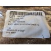AM General 4 Upper Parking Brake Boot Cover M998 Hmmwv