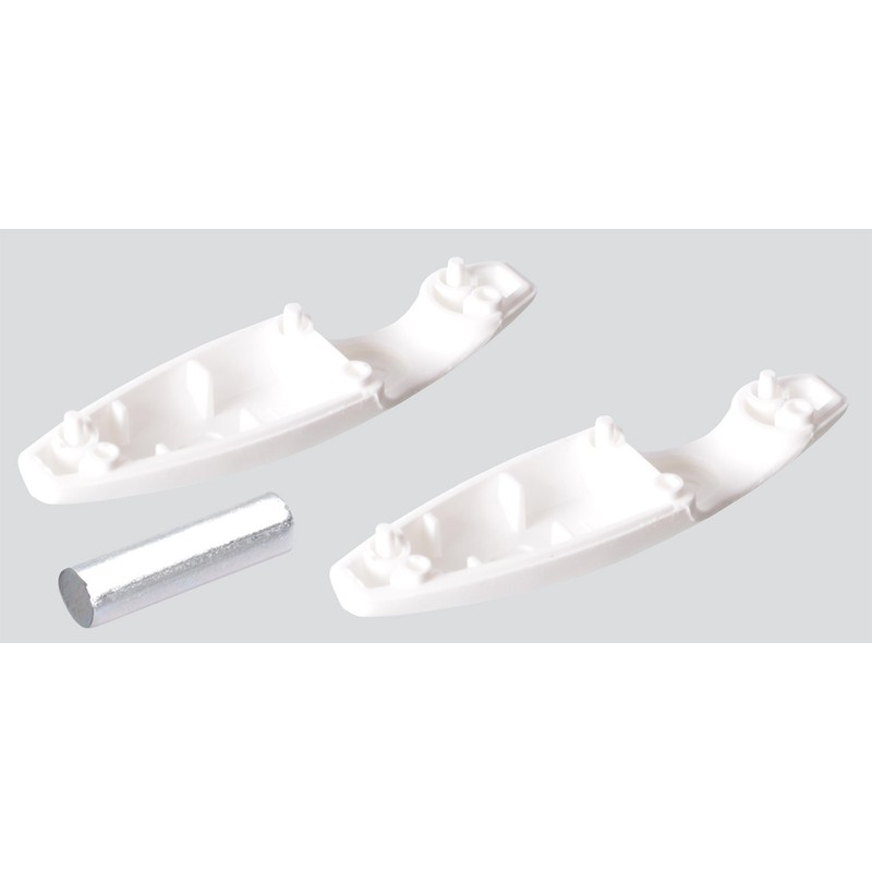 EFIXS Chain Weight for Roller Blinds, Slat Curtains and Chain