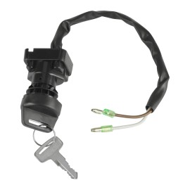 Can-Am Ignition Switch Key for Can-Am for Bombardier DS650 DS 650 Baja 2002 2003 2004